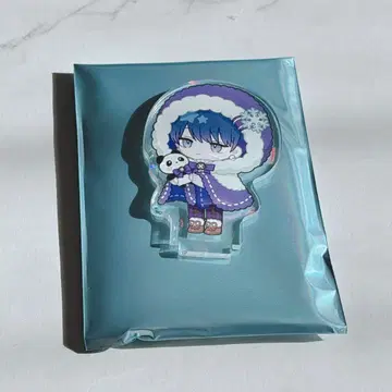 브레마이 아크릴 스탠드 우쿄 마오