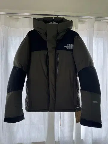 THE NORTH FACE 바르톨로 뉴토프 ND91950 XL