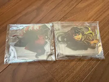 극장판 귀멸의 칼날 무한성편 아크릴 스탠드 무이치로 도우마