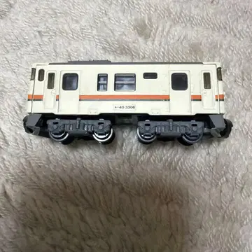 키하 40 도카이색 1량 B 트레인 쇼티
