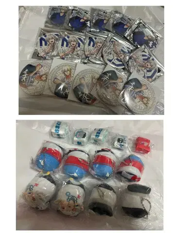 히프노시스 마이크 사마토키 캔뱃지