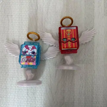 가면라이더 가브 엔젤고치조 2개 세트