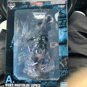 SAKAMOTO DAYS vol.3 세바 나츠키 A상