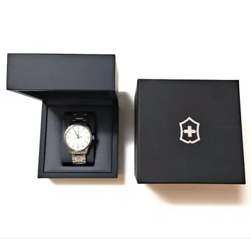 Victorinox Alliance 쿼츠