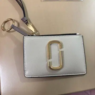 마크제이콥스 패스 케이스 교통카드 지갑