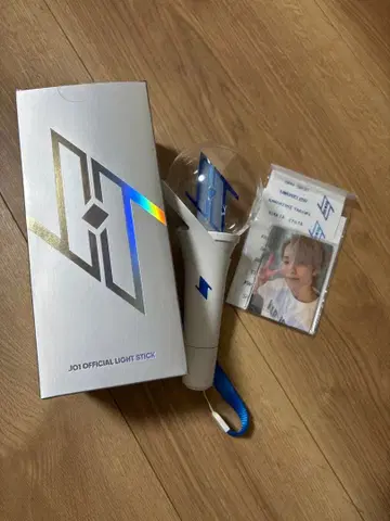 JO1 라이트 스틱 1 응원봉