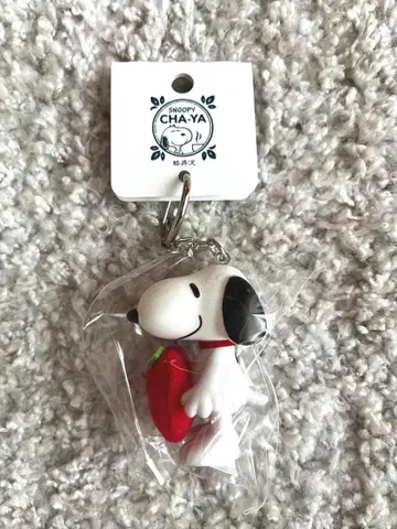 스누피 찻집 가루이자와 한정판 코스튬 KH