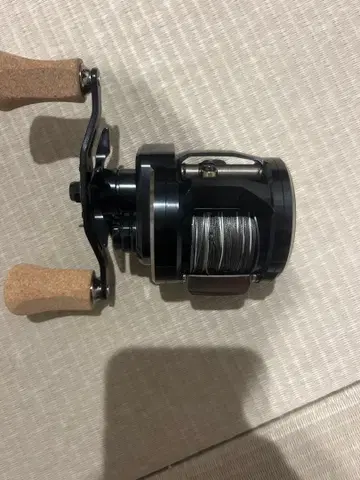 다이와 료가 1520HL