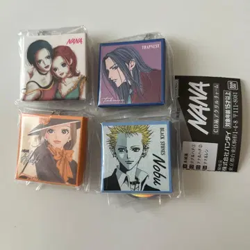 NANA CD풍 아크릴 참