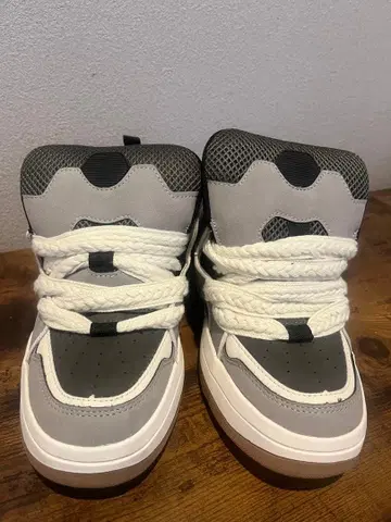 ZARA [ TRAINERS ] 남성용 스니커즈