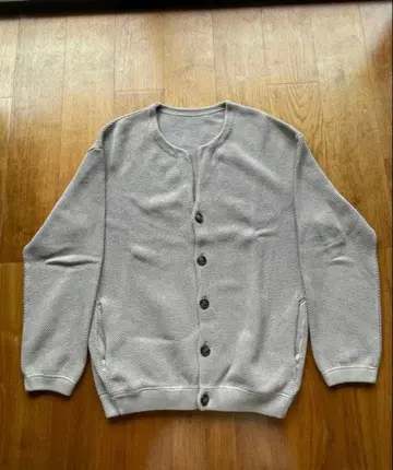 crepuscule 가디건 사이즈 1