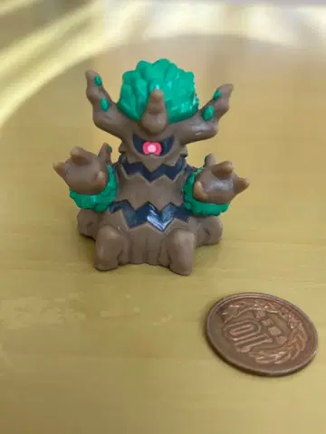 포켓몬 키즈 포켓몬 손가락 인형 오로치