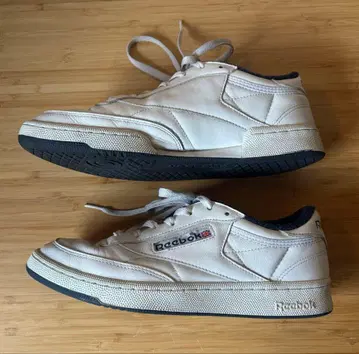 reebok club c 85