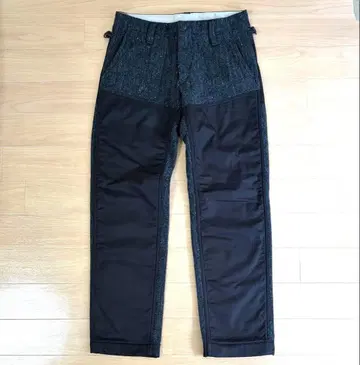 마운틴 리서치 seditionaries peel&lift