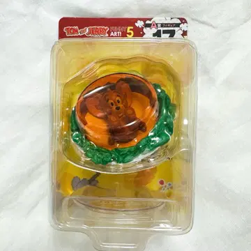 톰과 제리 제일복권 A상 피규어 17