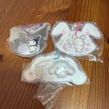 산리오 패키지 참