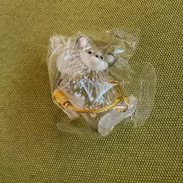 케다마다마 블랙 치와와