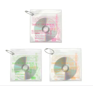 vaundy 라이브 음원 CD