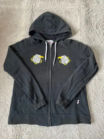 whiz limited 후드티