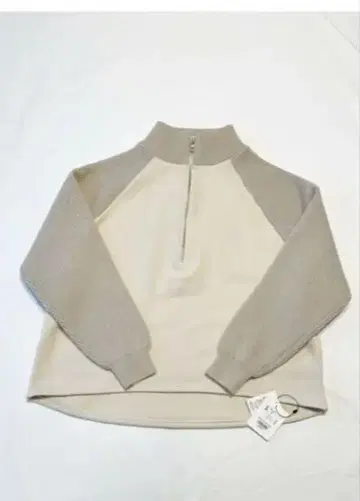 새상품 CLOCHE 도킹 풀오버