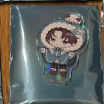 브레이브 마스터 아크릴 스탠드 츠키모토 애니메이트