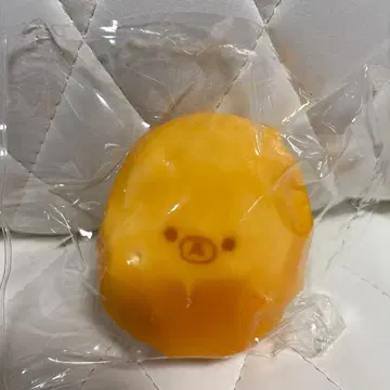 곰 감자 스퀴즈