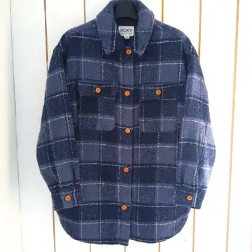 ROXY 록시 자켓 블루종 아우터 점퍼