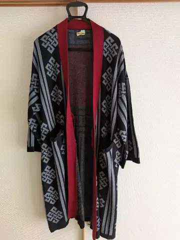 와모노야카야 남성용 롱 겉옷