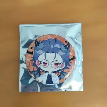 레페젠 마루이 츠츠지모리 쇼 캔뱃지