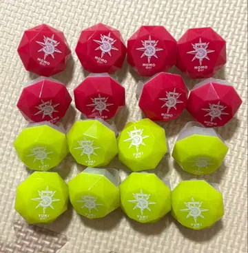 아이나나 아이들리시 세븐 5주년 링 라이트 백 센 린라이