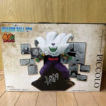 제일복권 드래곤볼 40th D상 피콜로