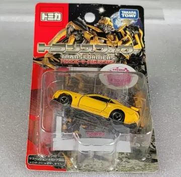 [ 무료배송 ] 미개봉! 트랜스포머 범블비 카마로 [ 토미카 ]