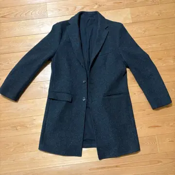 THE SHOP TK 체스터 코트