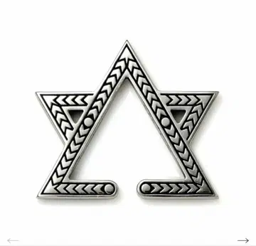 코디 썬더슨 이어커프 마스다 타카히사 콜라보 실버