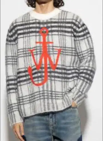 새상품 JWANDERSON 니트