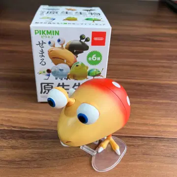 피크민 다가오는 원생생물 컬렉션 1 차피