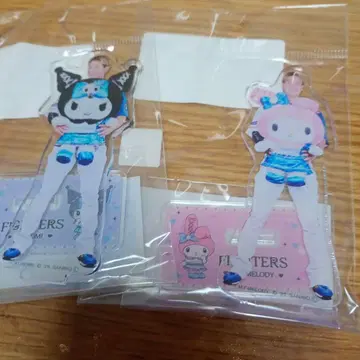 마츠모토 타케시 귀여운 시리즈 아크릴 스탠드