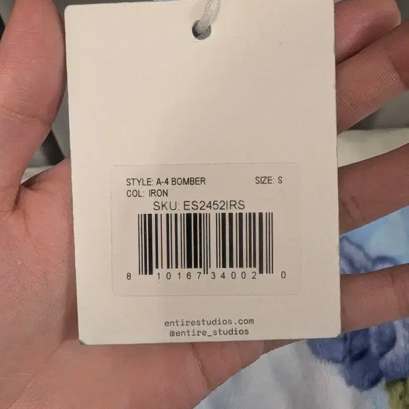 2번째 상품 이미지