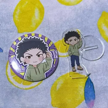 암살교실 요미우리랜드 요시다 타이세이