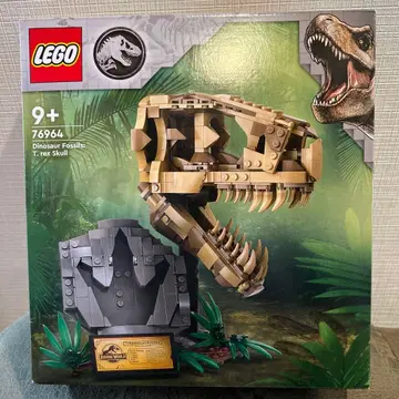 레고 쥬라기 월드 76964