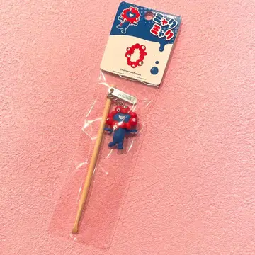 간사이 만박 미야쿠미야쿠 귀이개 EXPO2025