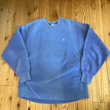 90s Champion Reverse Weave XL 라이트퍼플
