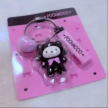 산리오 마크로 애니멀즈 포차코