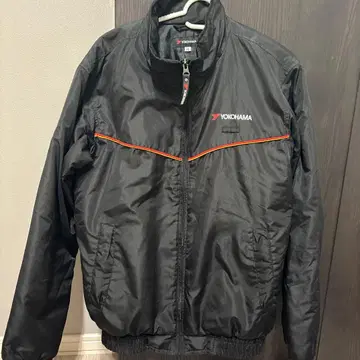 YOKOHAMA iceGUARD 7 iG70 블랙 자켓 M 사이즈