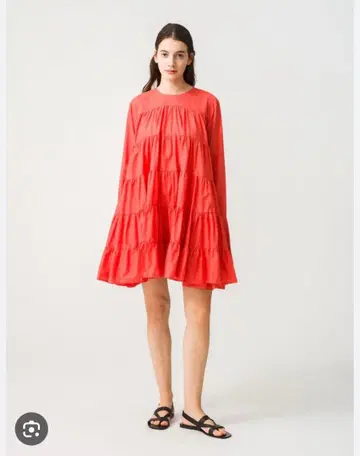 marlette tomorrowland 별주 원피스