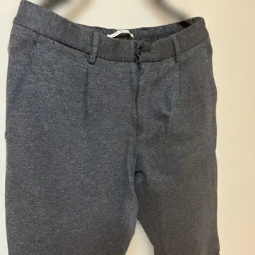 BRIGLIA 1948 BEAMS 별주 저지 슬랙스