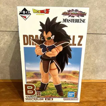 [제일복권] 드래곤볼 VS 옴니버스 어메이징 B상 라데츠