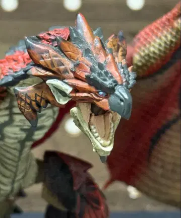 [새상품급] 리볼텍 야마구치 리오레우스