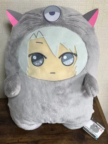 아이돌리쉬 세븐 데카몬누이 야오토메 가쿠