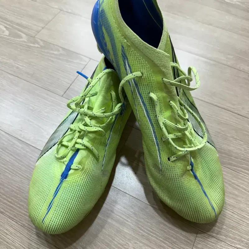 나이키 머큐리얼 베이퍼 285